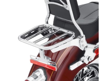 Sport Gepäckträger HoldFast Sissy Bar Bügel 50300124B