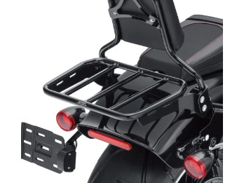 Sport Gepäckträger für HoldFast Sissy Bar Bügel 50300127B