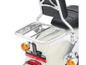 Sport Gepäckträger für HoldFast Sissy Bar Bügel 50300130B