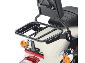 Sport Gepäckträger HoldFast Sissy Bar Bügel 50300131B