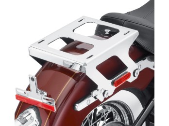 Abnehmbarer HoldFast Tour-Pak Gepäckträger 50300174