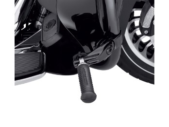 Short Angled Adjustable Highway Peg Mount Kit 50500168