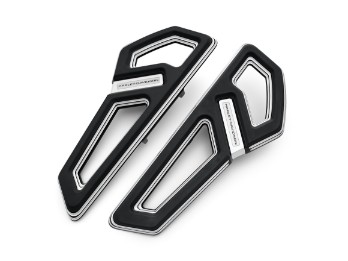 Kit de marchepieds conducteur Empire 50501939