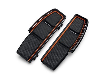 Marchepieds conducteur Adversary 50502251A