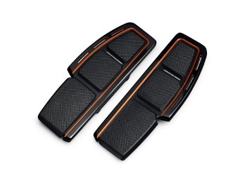 Adversary Rider Footboard Kit 50502256