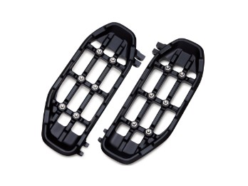 Redline Rider Trittbrett-Kit schwarz 50502636