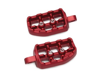 Estriberas para pasajeros Redline 50502643