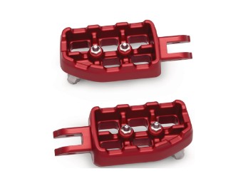 Estriberas Redline Rider 50502645