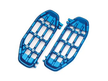 Juego de plataformas para conductor Redline 50503005