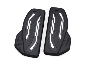 Carbide Soziustrittbretter 50503327