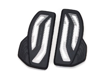 Carbide Soziustrittbretter 50503328