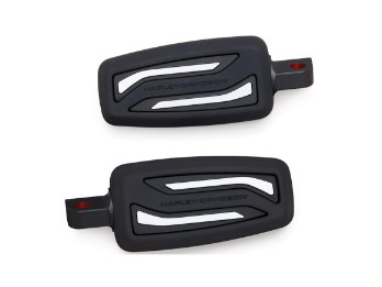 Carbide Passenger Footpegs 50503329