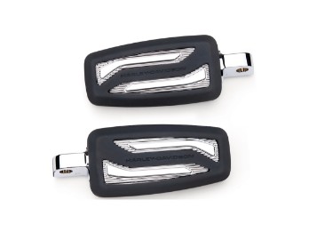 Carbide Highway Footpegs 50503332