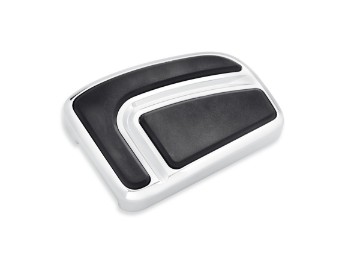 Grand patin de pédale de frein Airflow 50600159