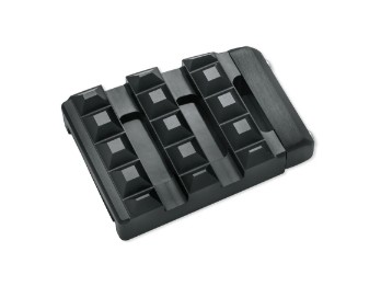 Dominion Bremspedalauflage klein 50600267