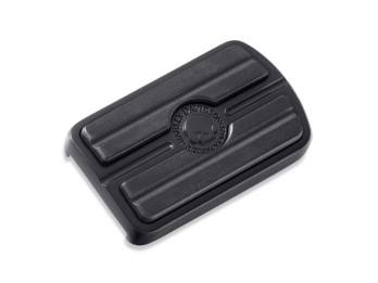 Almohadilla de freno grande Willie G Skull 50600343