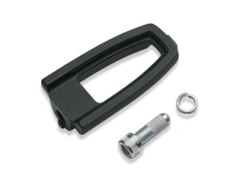 Endgame Bremspedalauflage 50600401