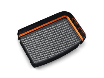 Grand patin de pédale de frein Adversary 50600508