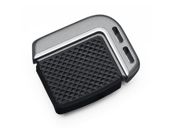 Patin de pédale de frein Adversary petit 50600509