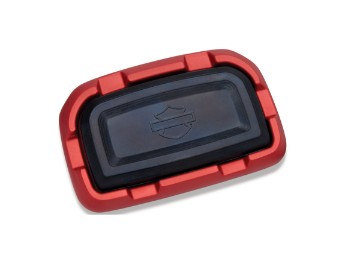 Gran pedal de freno Redline rojo 50600607