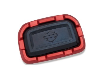 Placa pequeña del pedal de freno Redline 50600624