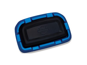 Gran pedal de freno Redline azul 50600694