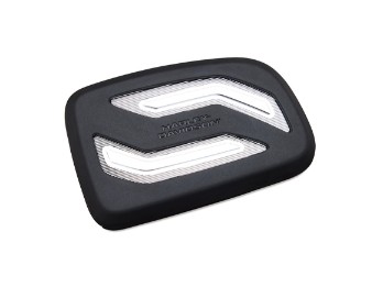 Plataforma del pedal de freno Carbide 50600748