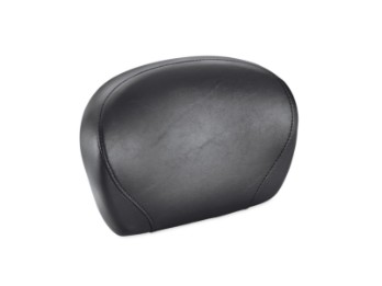 Almohadilla de respaldo de pasajero de asiento bajo y liso 51132-98