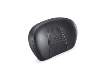 Almohadilla de respaldo de pasajero con acolchado para Street Glide 51633-06A
