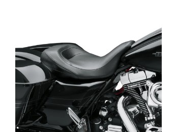 Low-Profile Solo Touring Sitz 52000249