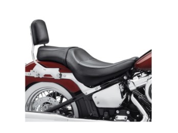 Asiento doble Tallboy Deluxe, Heritage, Slim y Street Bob 52000355
