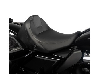 Asiento solo Harley-Davidson Sport Touring - smooth 52000750
