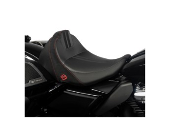 Asiento individual Sport Touring con franjas de contraste 52000751
