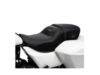 Asiento Sundowner con calefacción Touring CVO Styling 520000812