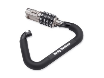 Harley-Davidson Helmschloss 52200003