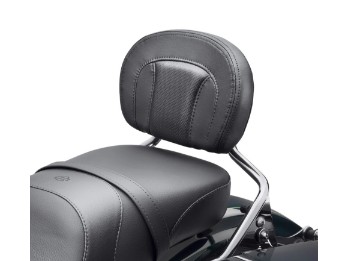 Kurzes Soziusrückenpolster CVO Street Glide Stil 52300361