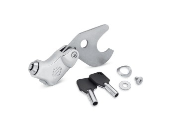HoldFast Locking Latch - Chrome 52300513