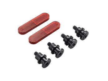 HoldFast Docking Hardware Kit - Negro Brillante 52300644