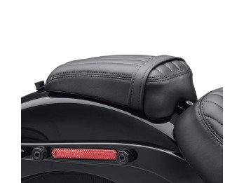 Soziussitz Street Bob Stil 52400128