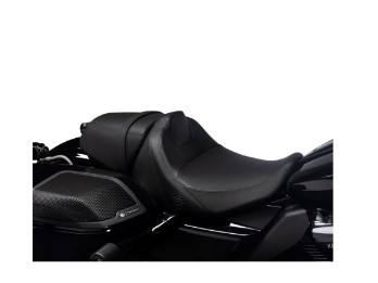 Asiento pasajero Harley-Davidson Sport - smooth 52400343