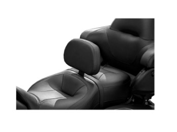 Respaldo ajustable para conductor Touring/Trike 52501-09A