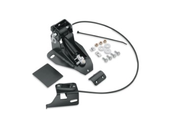 Kit de montaje respaldo conductor regulable Touring 52596-09A