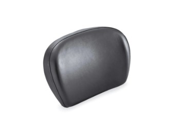 Almohadilla de respaldo de pasajero de cuero Softail/Touring 52920-98B