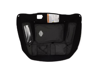 Innenfutter mit Organizer für Tour-Pak-Deckel 53001129