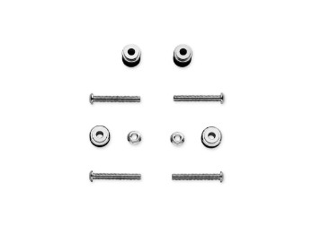 Abnehmbare Docking Hardware Kit 53529-04