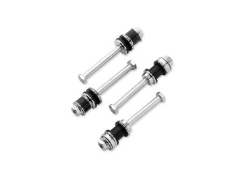 H-D Detachables Montagekit 53544-04