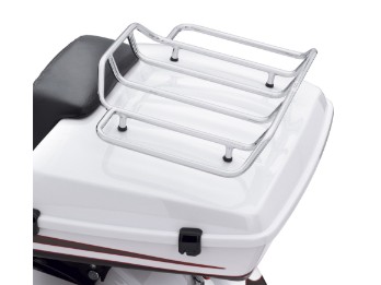 Premium Tour-Pak Luggage Rack