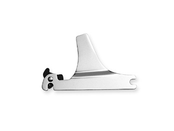 Abnehmbare Seitenplatten 53810-00D