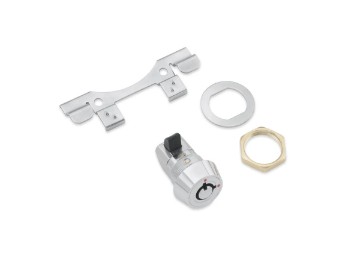 Release Mechanism Fuel Console Door 53842-00C
