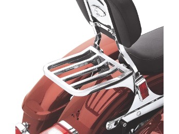 Fünfstrebiger Sport Gepäckträger 53862-00A